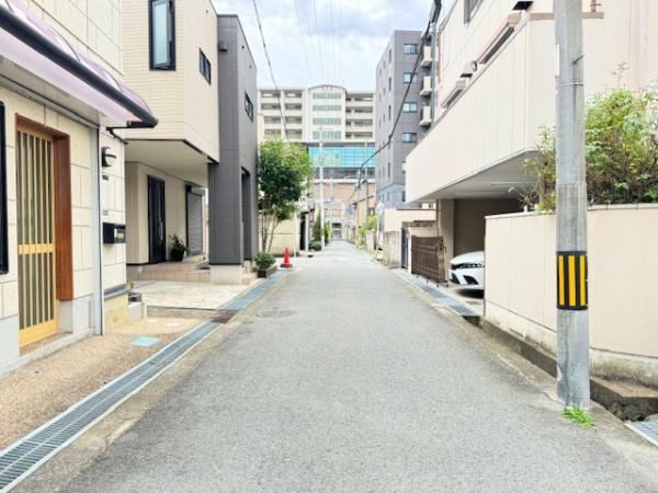 北葛城郡王寺町久度１丁目の中古一戸建て