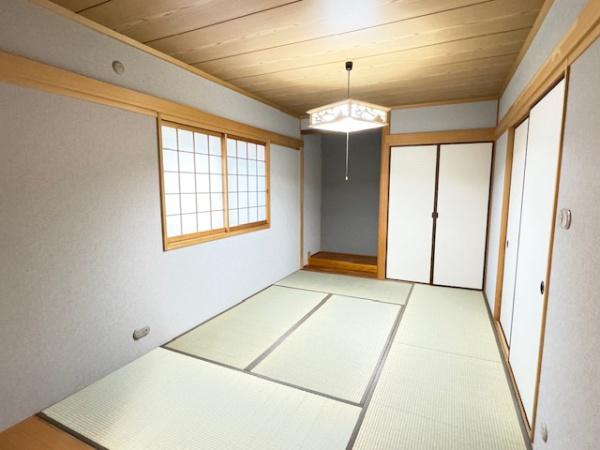 北葛城郡王寺町久度１丁目の中古一戸建て