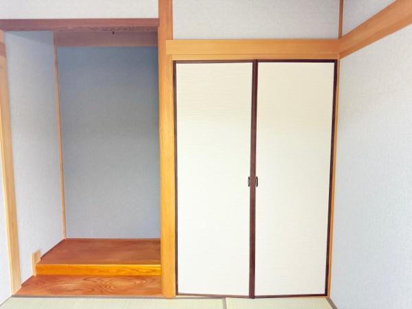 北葛城郡王寺町久度１丁目の中古一戸建て
