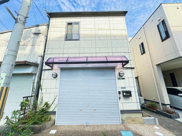 北葛城郡王寺町久度１丁目の中古一戸建て