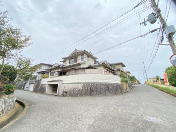 北葛城郡河合町高塚台１丁目の中古一戸建て