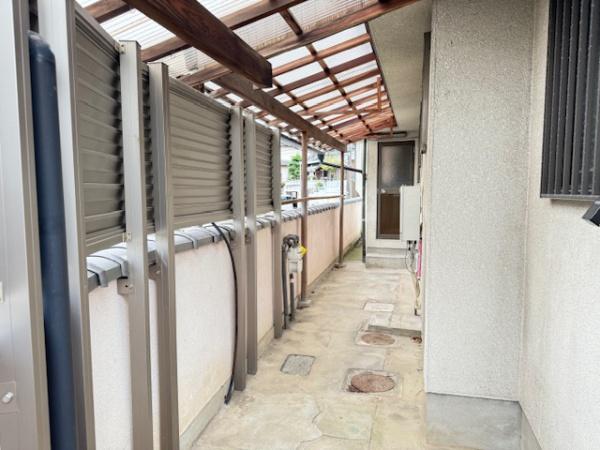 北葛城郡河合町高塚台１丁目の中古一戸建て