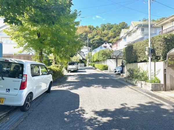 北葛城郡王寺町明神4丁目　中古戸建