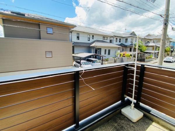 香芝市西真美３丁目の中古一戸建て