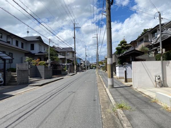 香芝市西真美３丁目の中古一戸建て