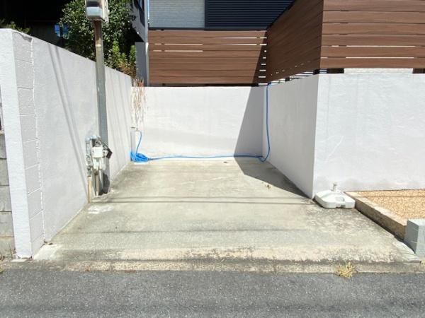 香芝市西真美３丁目の中古一戸建て