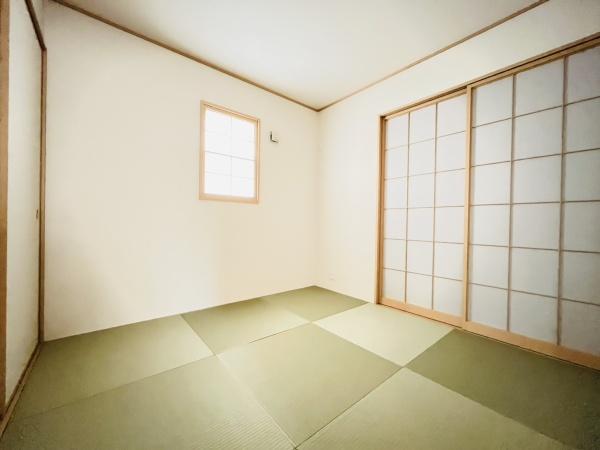 北葛城郡広陵町大字三吉の中古一戸建て