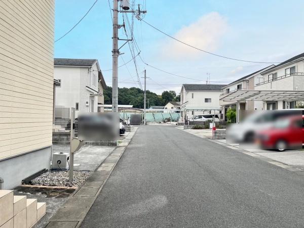 北葛城郡広陵町大字三吉の中古一戸建て
