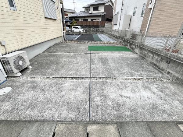 北葛城郡広陵町大字三吉の中古一戸建て