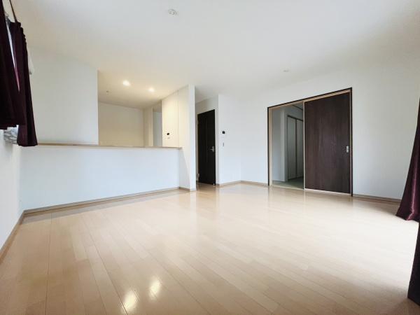広陵町三吉　中古戸建