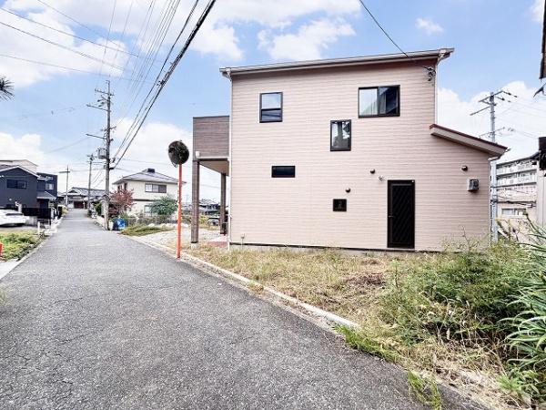 桜井市大字谷　中古戸建