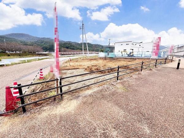 桜井市金屋6期　1号棟　新築戸建