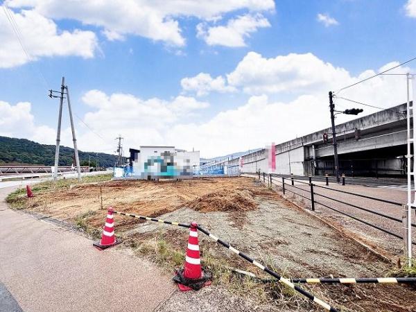 桜井市金屋6期　1号棟　新築戸建