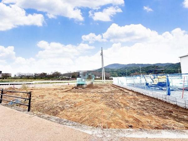 桜井市金屋6期　1号棟　新築戸建