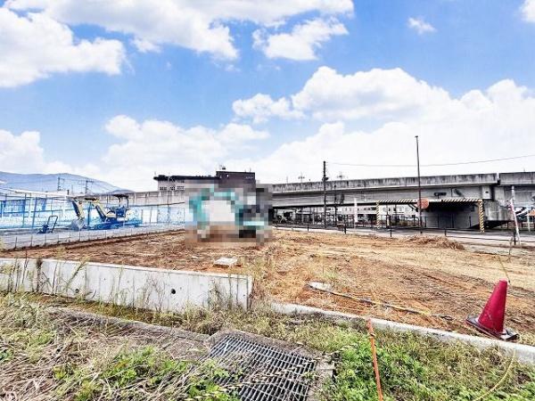 桜井市金屋6期　1号棟　新築戸建