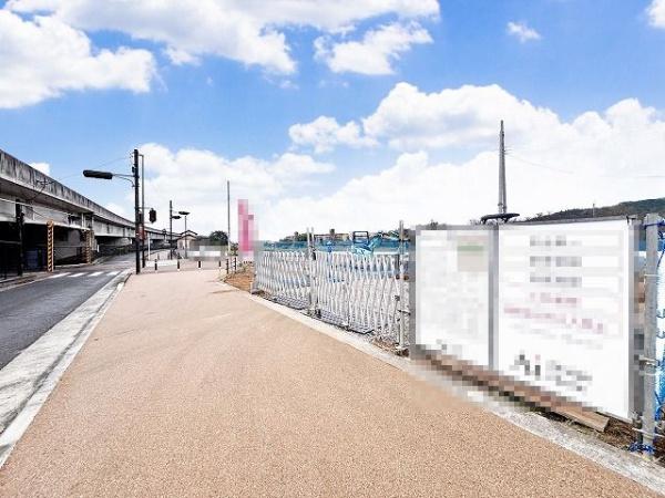 桜井市金屋6期　2号棟　新築戸建
