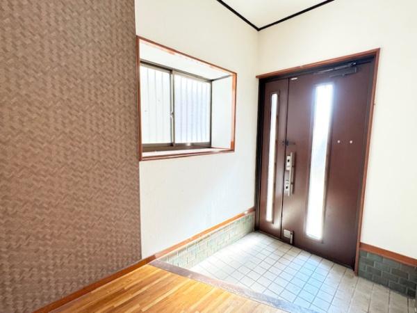 北葛城郡上牧町松里園２丁目の中古一戸建て