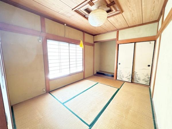 北葛城郡上牧町松里園２丁目の中古一戸建て