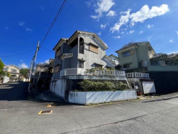 橿原市菖蒲町４丁目の中古一戸建て
