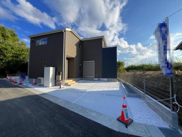 川西町結崎13期　1号棟　新築戸建