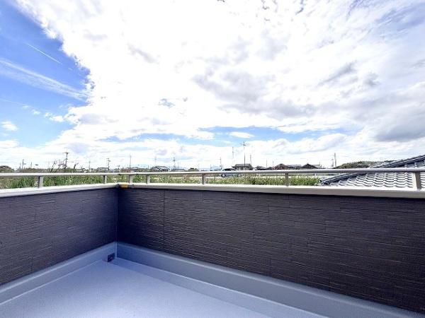 川西町結崎13期　1号棟　新築戸建