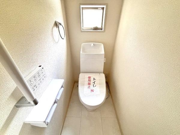 川西町結崎13期　1号棟　新築戸建