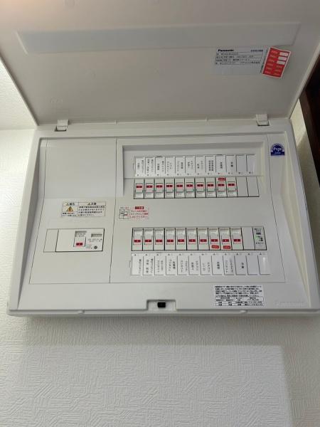 高田市駅前アーバンコンフォート