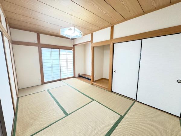 葛城市長尾の中古一戸建て