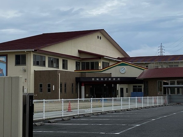 葛城市長尾の中古一戸建て(磐城第2保育所)