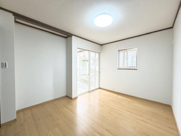 葛城市長尾の中古一戸建て