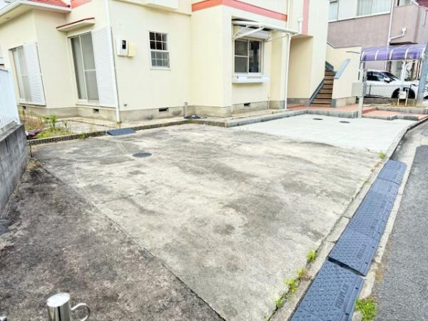 葛城市長尾の中古一戸建て
