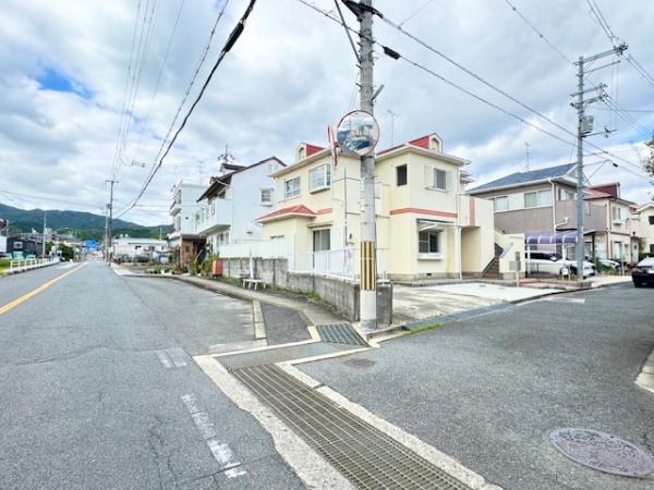 葛城市長尾の中古一戸建て