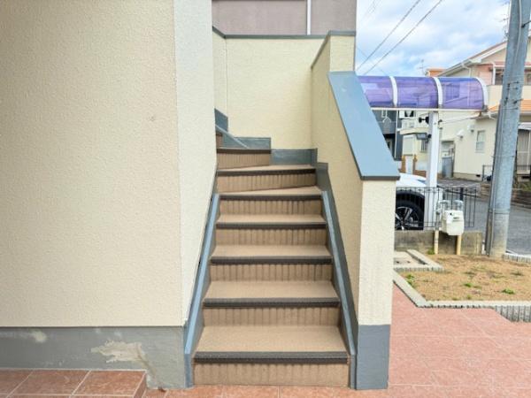 葛城市長尾の中古一戸建て