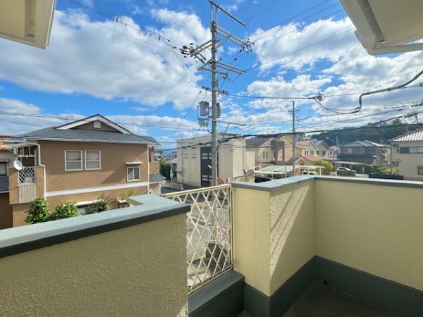 葛城市長尾の中古一戸建て