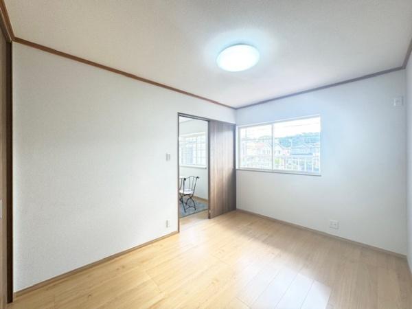 葛城市長尾の中古一戸建て