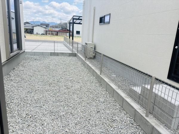御所市南十三２期　２号棟　新築戸建
