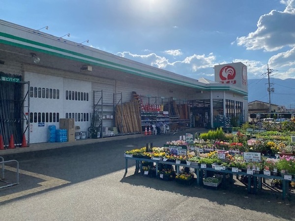 御所市南十三2期 4号棟 新築戸建(コメリハード&グリーン御所店)