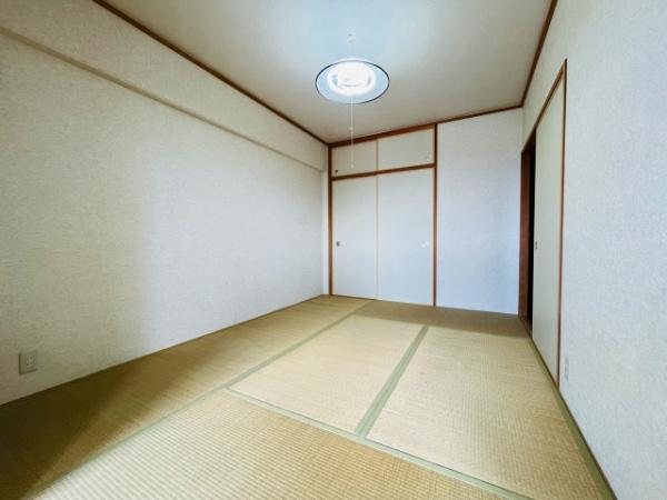 ネオシティ大和高田C棟