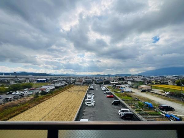 ネオシティ大和高田C棟