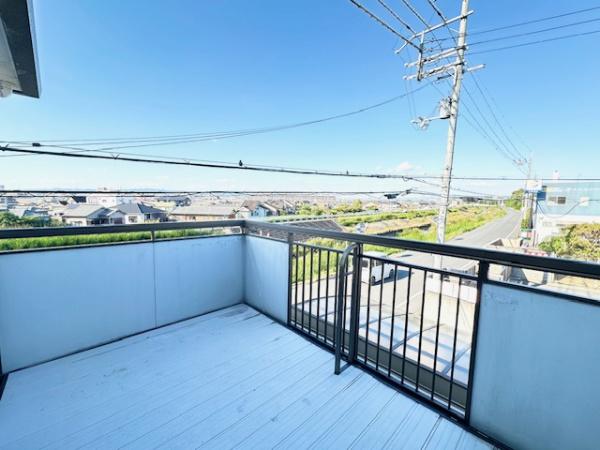 大和高田市大字今里川合方の中古一戸建て