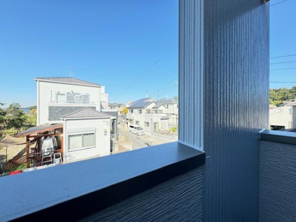 香芝市穴虫の中古一戸建て