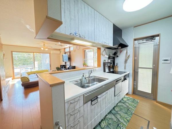 香芝市穴虫中古戸建