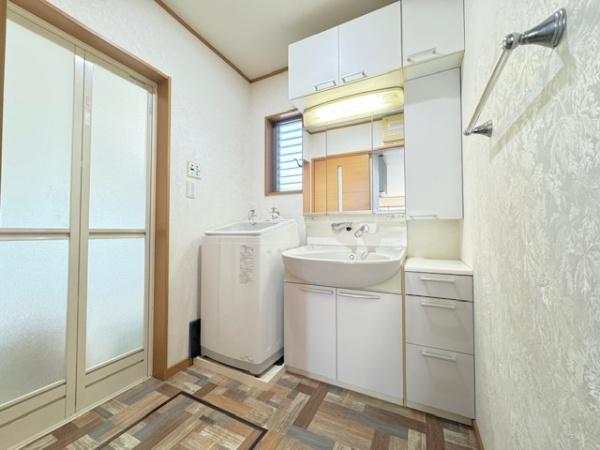 香芝市穴虫中古戸建
