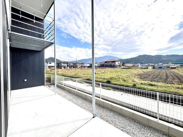 桜井市大字外山　新築戸建