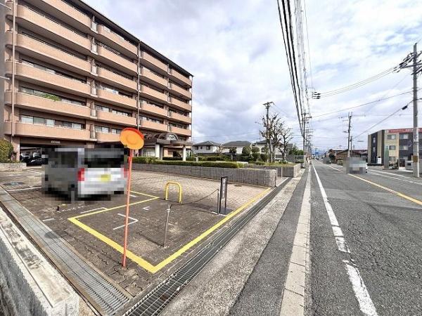 朝日プラザ八木東