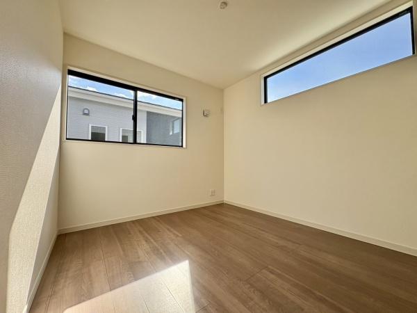 葛城市南道穂３期　２号棟　新築戸建