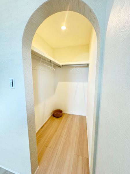 香芝市高　5号地　新築戸建