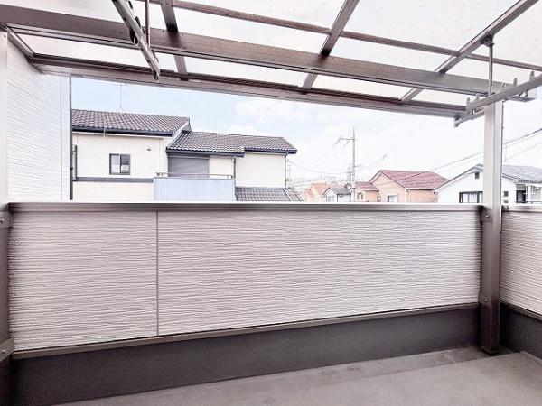 天理市櫟本町の中古一戸建て