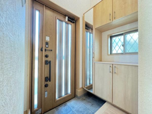 生駒郡斑鳩町服部２丁目の中古一戸建て