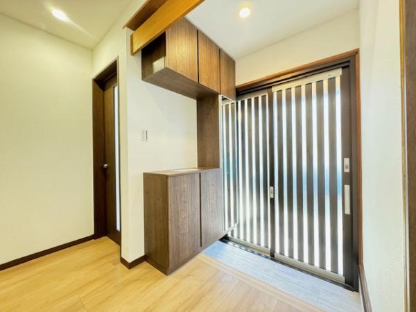 生駒郡斑鳩町目安４丁目の中古一戸建て